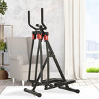 Elliptical Exercise Machine Fitness Home Gym Exercise Air Walkers