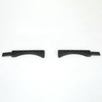 One Pair Durable Car Front End Wheel Alignment Turntable Turn Plates Tools