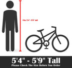 SD X1 27.5 Inch Adult Mountain Bike Steel Frame 3 Spoke Wheel Mechanical Disc Brake 21 Speed Gears System Front Suspension MTB Bicycle Blackyellow