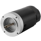 vevor pool pump motor electric motor 1 hp 115/230v swimming pool motor 3467 rpm
