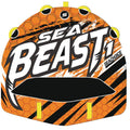 1 Rider Sea-Beast Deck Tube