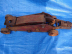 Mechanical Floor Jack
