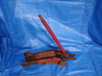 Mechanical Floor Jack