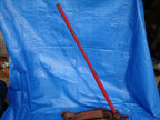 Mechanical Floor Jack