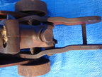 Mechanical Floor Jack