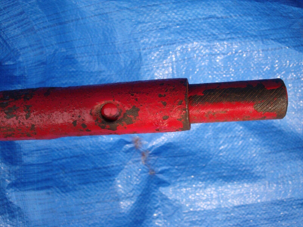 Mechanical Floor Jack