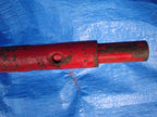 Mechanical Floor Jack