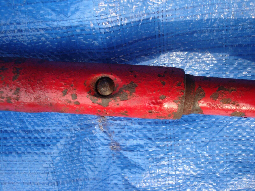 Mechanical Floor Jack