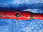 Mechanical Floor Jack