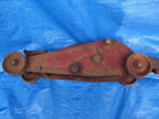 Mechanical Floor Jack