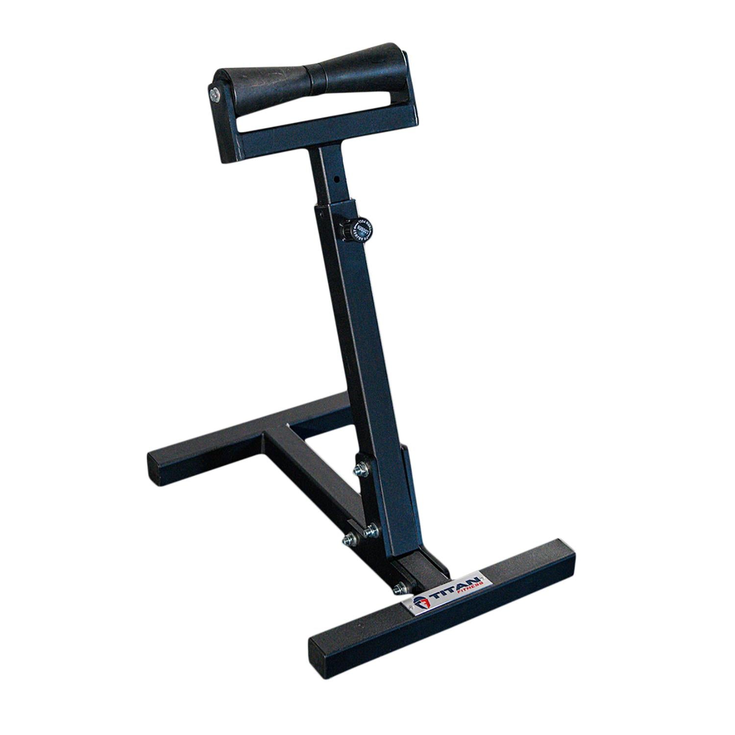 FitnessLandmine Stand
