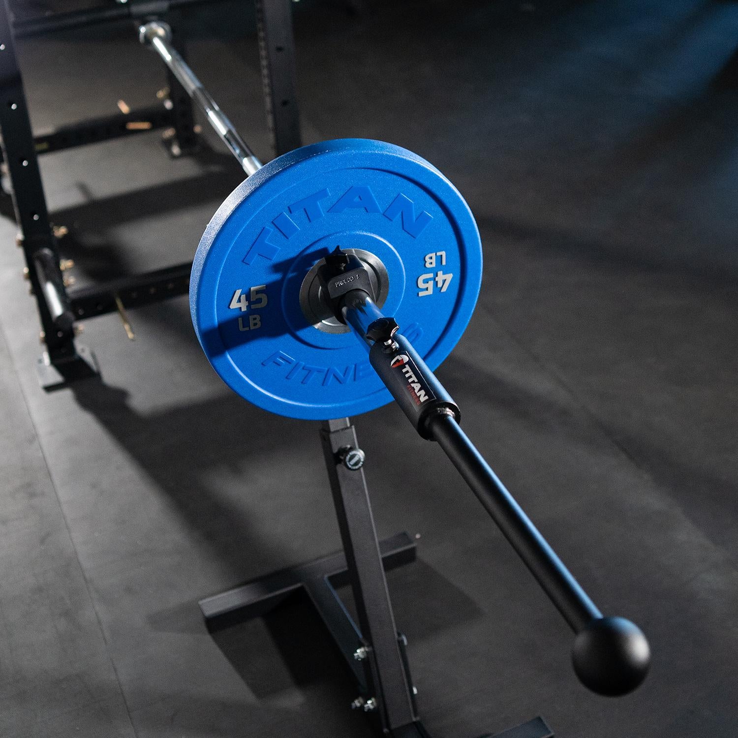 FitnessLandmine Stand