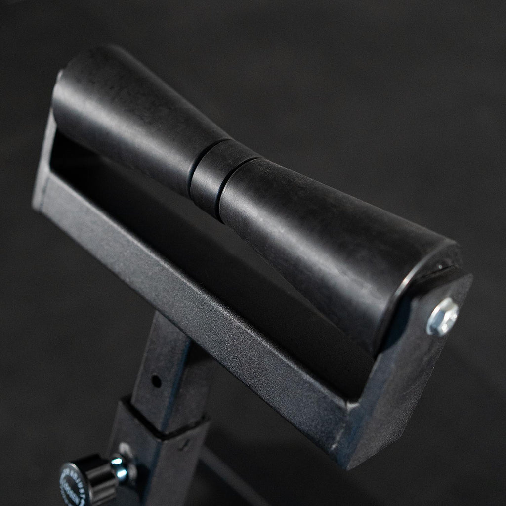 FitnessLandmine Stand