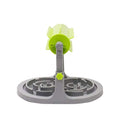 Pet Goods Slow Feeding Device of Interacting Toy of Lap Dog Healthy Food Dog Toy IQ Training Toy Feeding Device of pet Food, which searches Around Toys