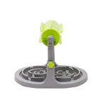 Pet Goods Slow Feeding Device of Interacting Toy of Lap Dog Healthy Food Dog Toy IQ Training Toy Feeding Device of pet Food, which searches Around Toys