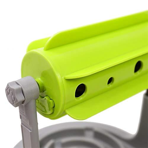 Pet Goods Slow Feeding Device of Interacting Toy of Lap Dog Healthy Food Dog Toy IQ Training Toy Feeding Device of pet Food, which searches Around Toys