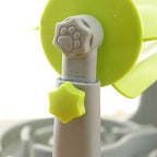 Pet Goods Slow Feeding Device of Interacting Toy of Lap Dog Healthy Food Dog Toy IQ Training Toy Feeding Device of pet Food, which searches Around Toys