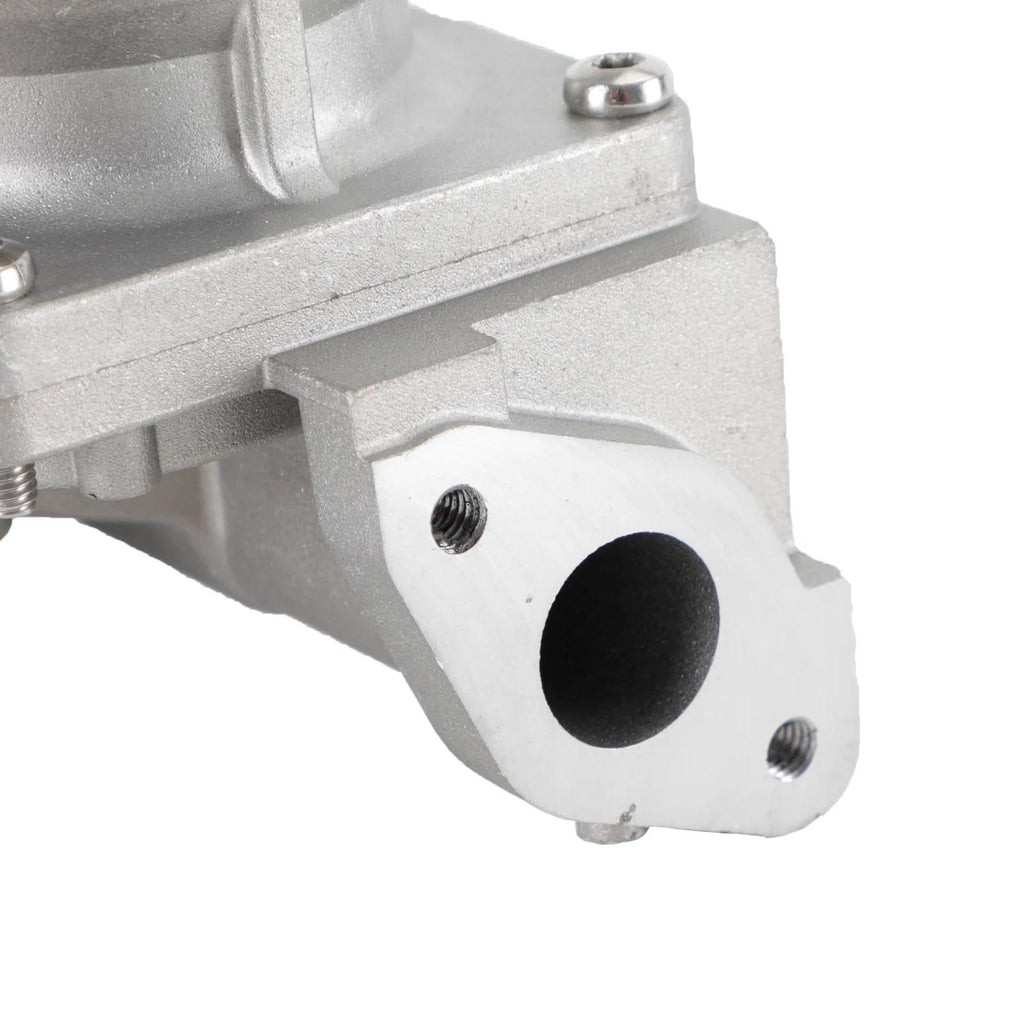 Toyota Sequoia 2008-2023 V8 5.7L Secondary Air Injection Check Valve 2570138064 2570138060 2570138061 2570138062 2570138063 Fedex Express Generic
