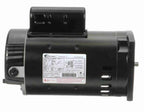 b2854v1 century 1.5 hp 3450 rpm 56y frame 115/230v square flange pool motor