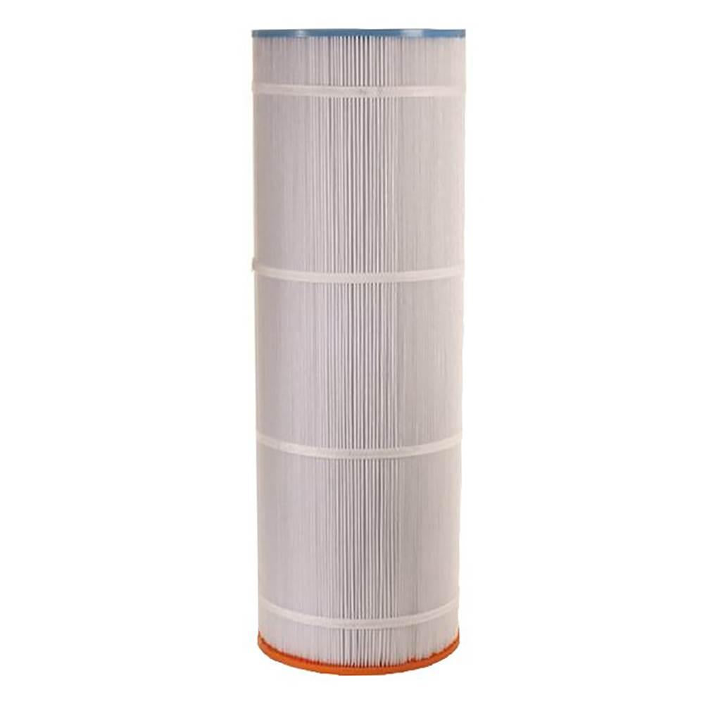 unicel 102 square feet sta-rite flo replacement pool filter cartridge (6 pack)