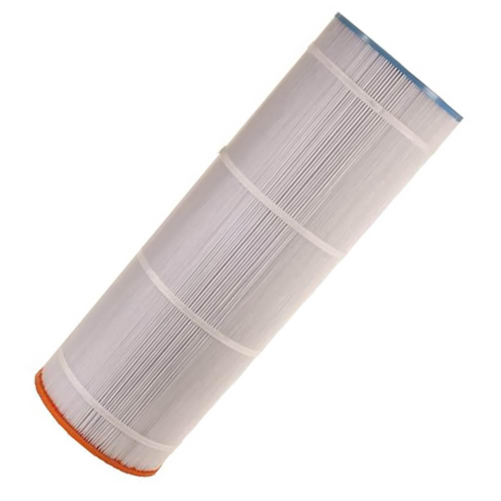 unicel 102 square feet sta-rite flo replacement pool filter cartridge (6 pack)