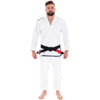 Tatami Fightwear Competitor BJJ Gi - A2 - White