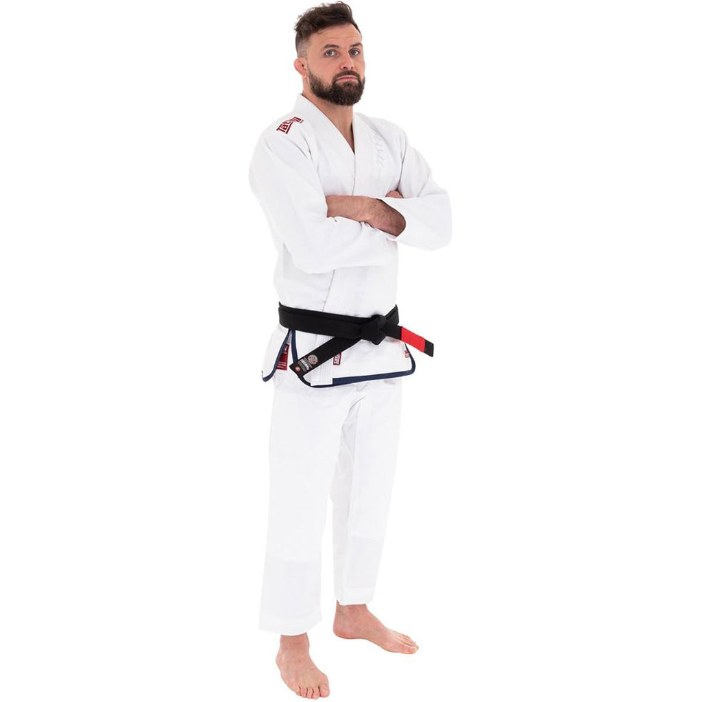 Tatami Fightwear Competitor BJJ Gi - A2 - White