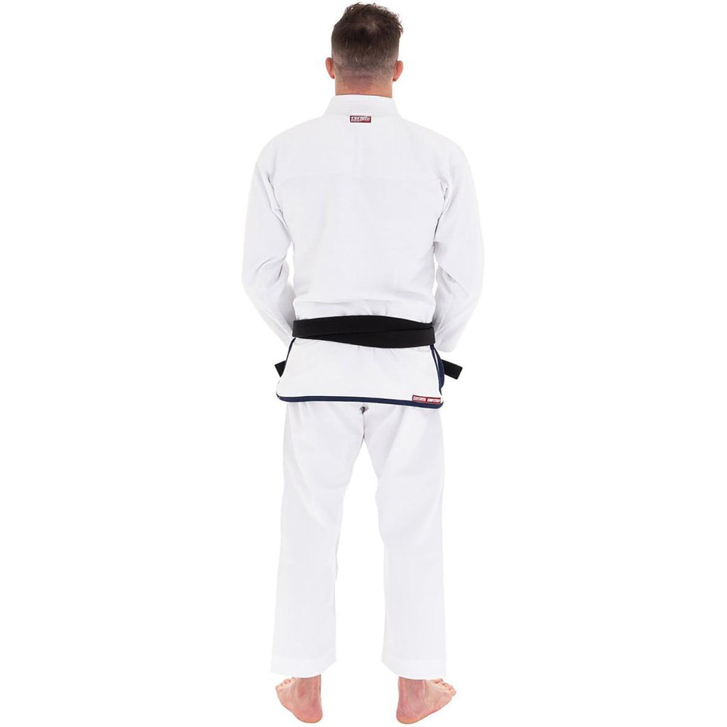 Tatami Fightwear Competitor BJJ Gi - A2 - White