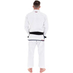 Tatami Fightwear Competitor BJJ Gi - A2 - White