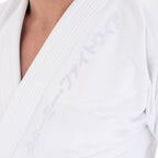Tatami Fightwear Competitor BJJ Gi - A2 - White