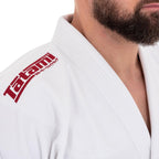 Tatami Fightwear Competitor BJJ Gi - A2 - White