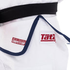 Tatami Fightwear Competitor BJJ Gi - A2 - White