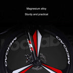 Bike Mountain 20/24/26 inch Adult Foldable Front and Rear Double disc Brakes Double Shock Absorber Commuting Comfortable