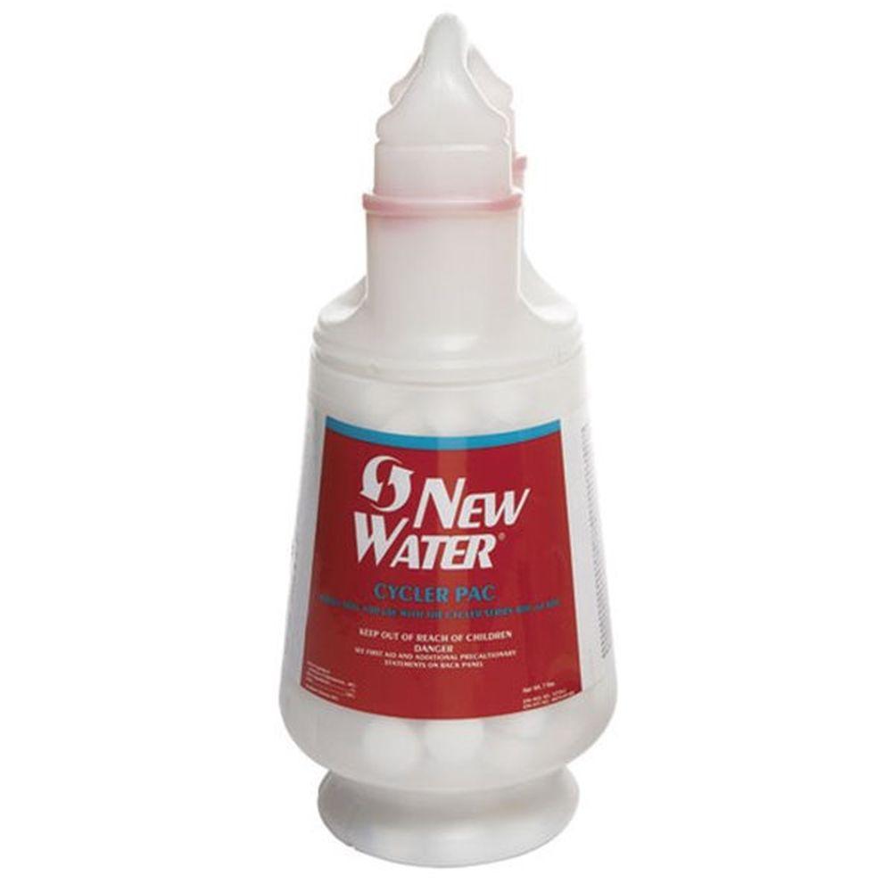 New Water Cycler Inground Pac Model 407C