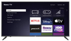 jvc 50" class 4k uhd qled roku smart tv quantum series