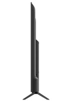 jvc 50" class 4k uhd qled roku smart tv quantum series