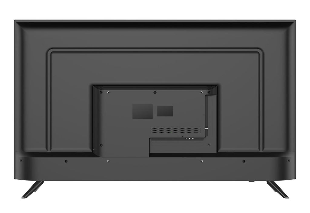 jvc 50" class 4k uhd qled roku smart tv quantum series