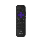 jvc 50" class 4k uhd qled roku smart tv quantum series
