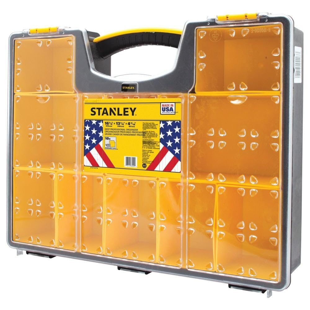 Deep Pro Organizer (STST14710)