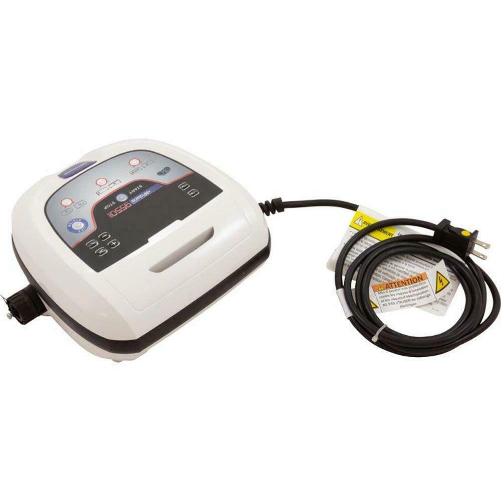 polaris control unit 9550