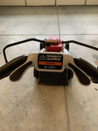 Honda Self-propelled Lawn Mower - model HRR2169VKA - excellent condition
