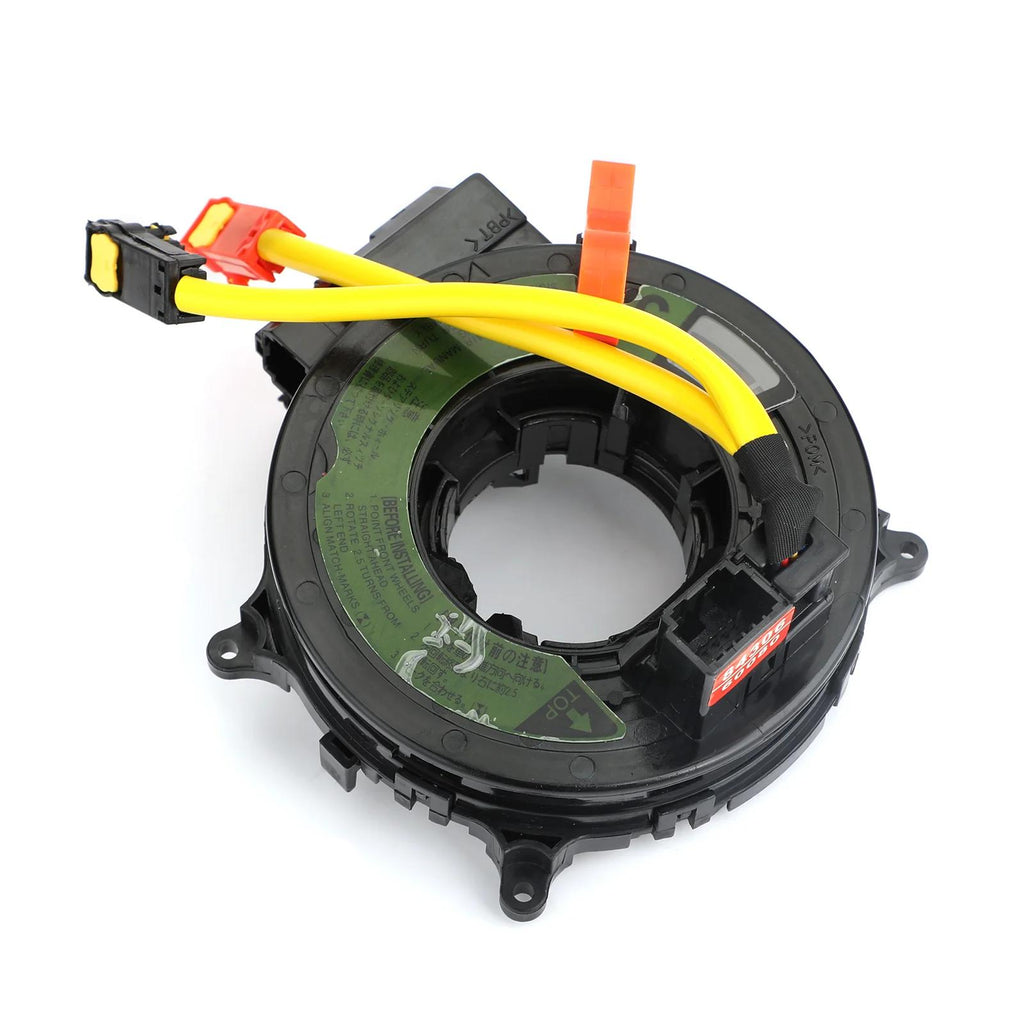 2002-2010 Toyota LandCruiser Prado 120 Clock Spring Spiral Cable 84306-60080 Generic