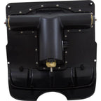 Zodiac Pool Solutions Motor Block Kit, Zodiac Polaris, Type D