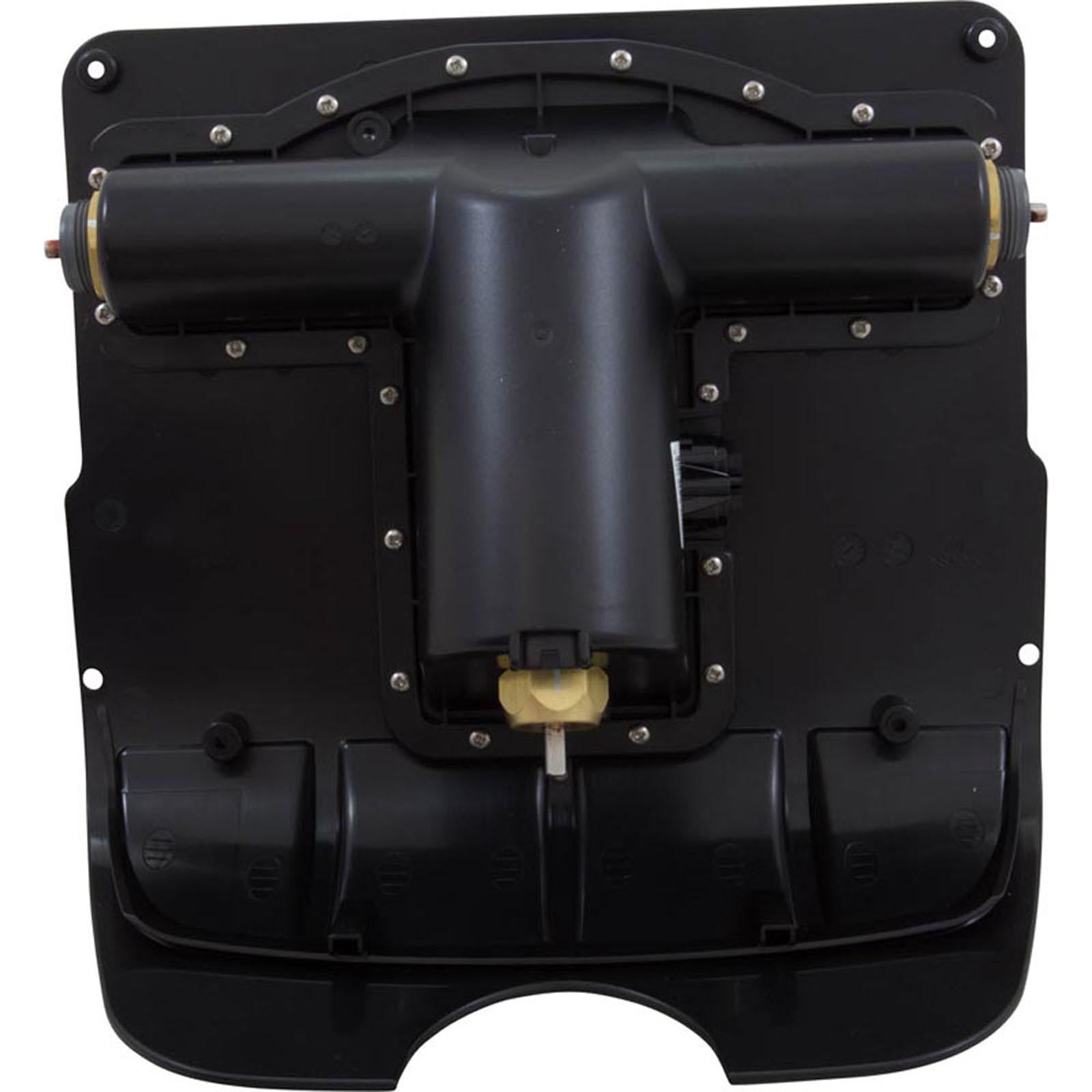Zodiac Pool Solutions Motor Block Kit, Zodiac Polaris, Type D