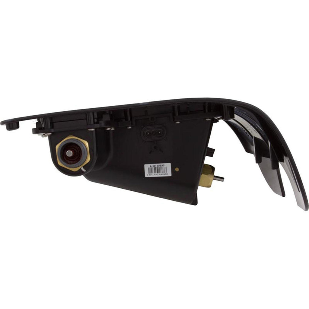 Zodiac Pool Solutions Motor Block Kit, Zodiac Polaris, Type D