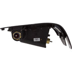 Zodiac Pool Solutions Motor Block Kit, Zodiac Polaris, Type D