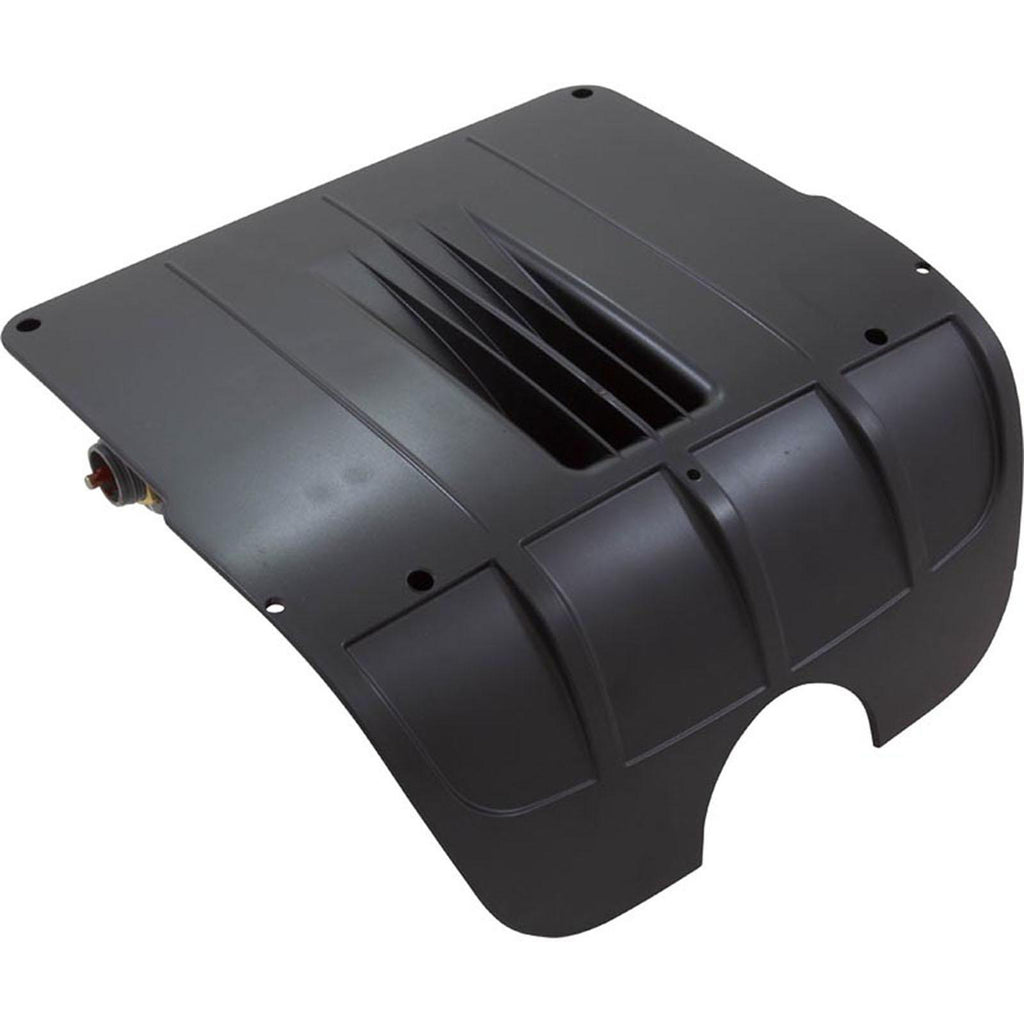 Zodiac Pool Solutions Motor Block Kit, Zodiac Polaris, Type D