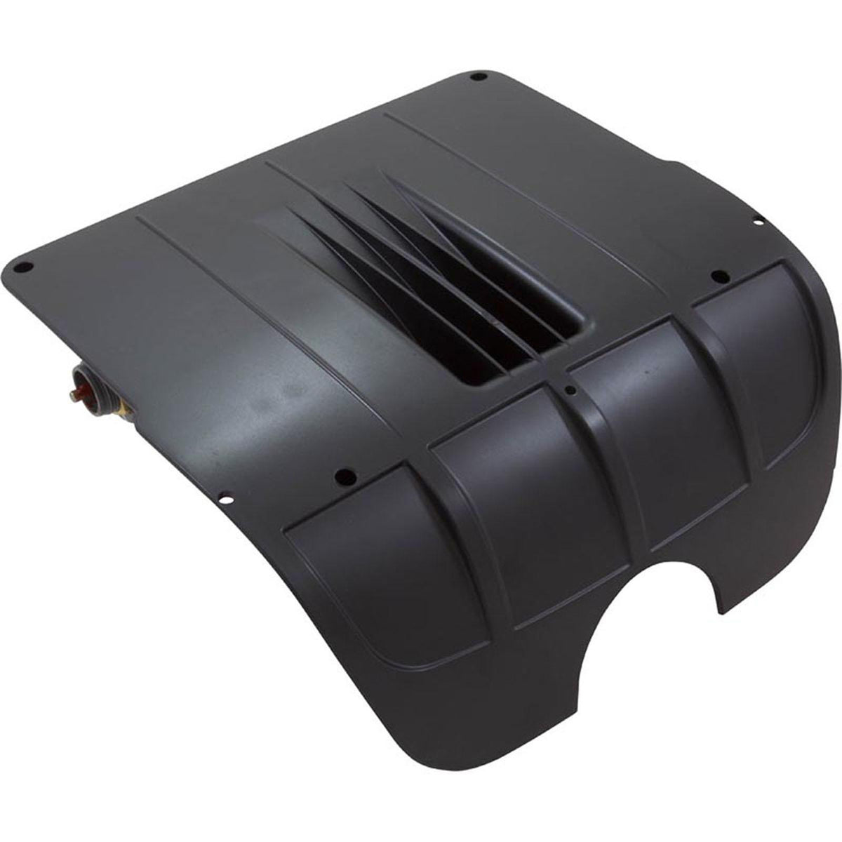 Zodiac Pool Solutions Motor Block Kit, Zodiac Polaris, Type D