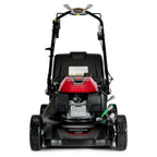 664070 HRN216VYA GCV170 Smart Drive VS 21 in Self Propelled Lawn Mower New