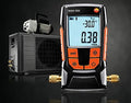 Testo 552 - Digital Vacuum/Micron Gauge with Bluetooth